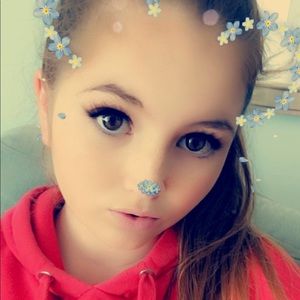 Meet your Posher, Ververonica